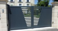 Notre société de clôture et de portail à Nougaroulet